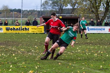 Bild 80 - TSV Heiligenstedten - M�nsterdorfer SV : Ergebnis: 1:3